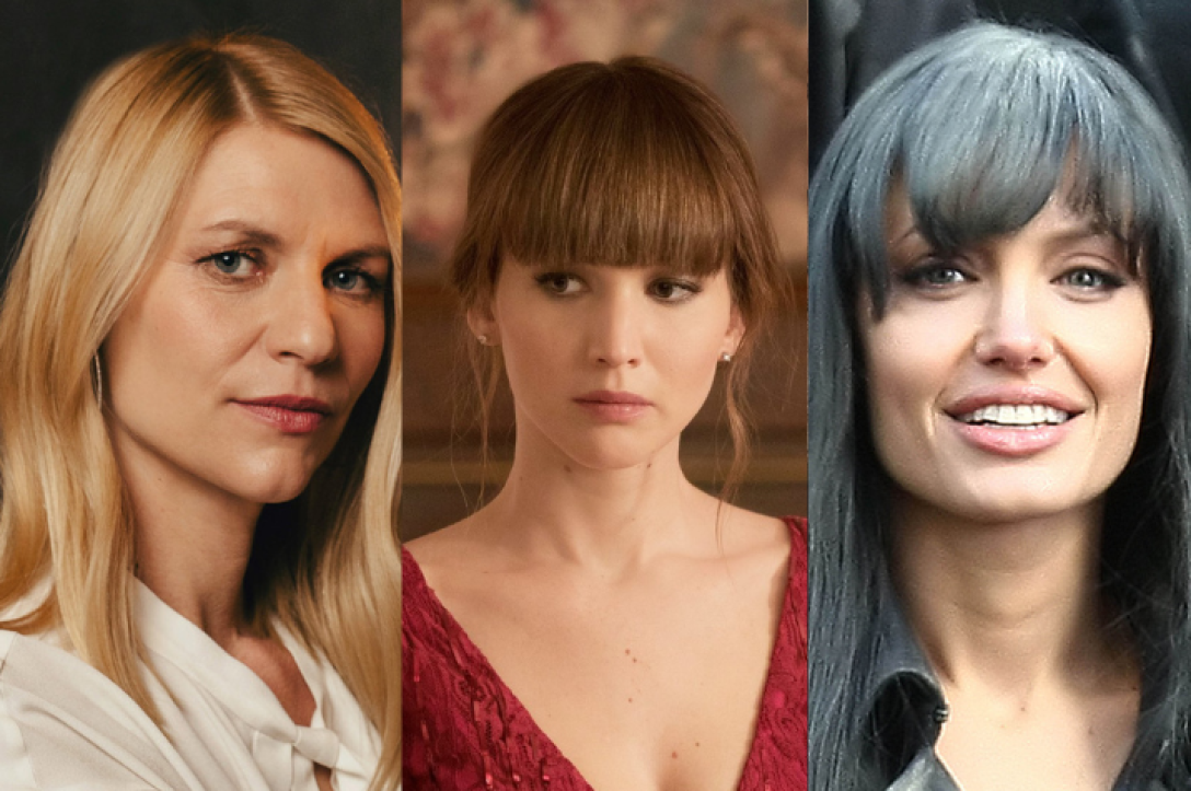 10 najciekawszych seriali i filmów szpiegowskich, które spodobają się kobietom