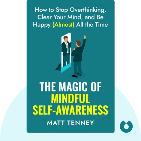 TheMagicOfMindfulSelf