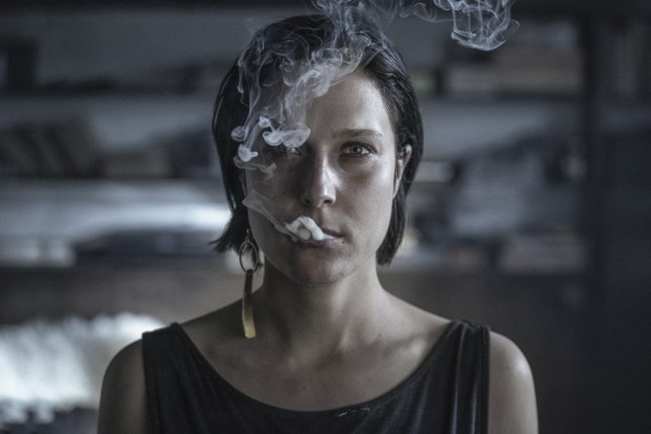 Lena GĘra_copyright_Robert_Paąka_Apple_Film