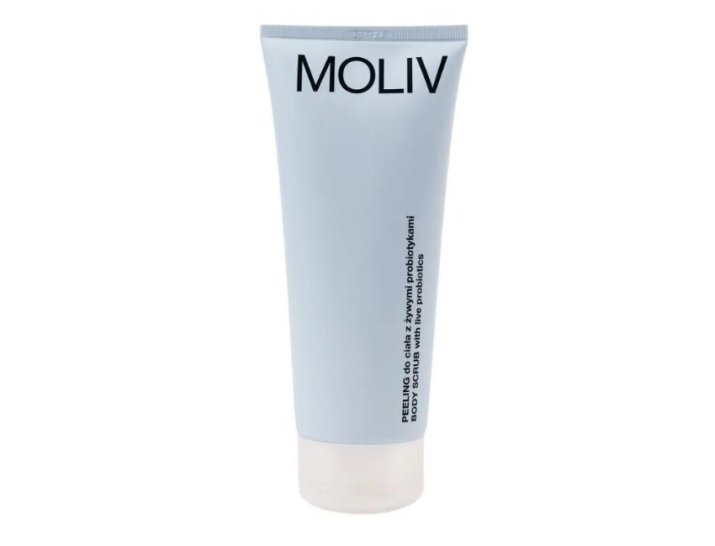 peeling moliv