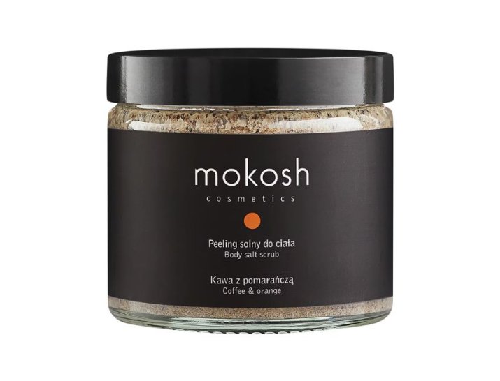 peeling mokosh