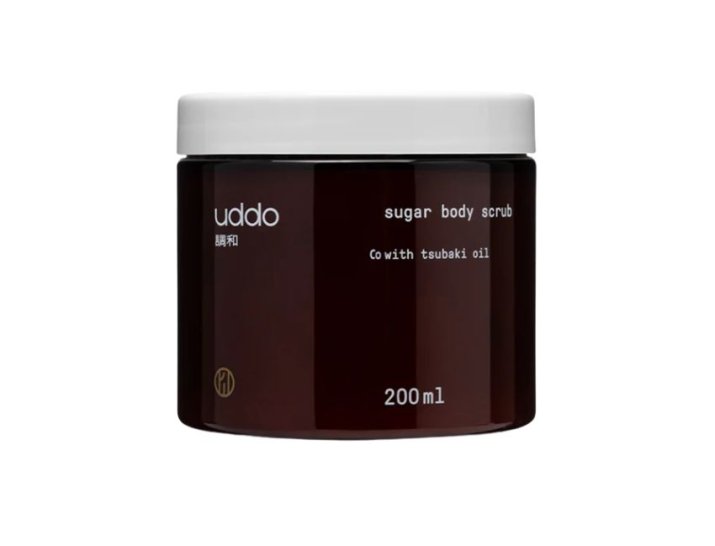 peeling uddo