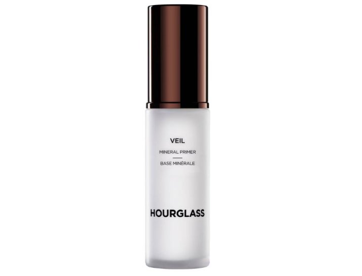 hourglass