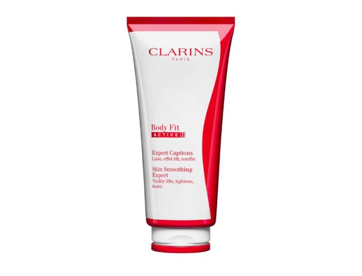 clarins