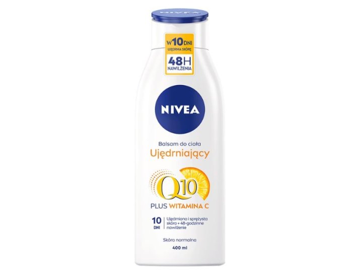nivea