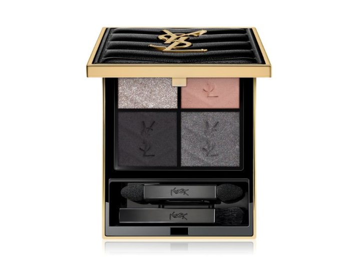 paleta-cieni-do-smoky-eye-yves saint laurent