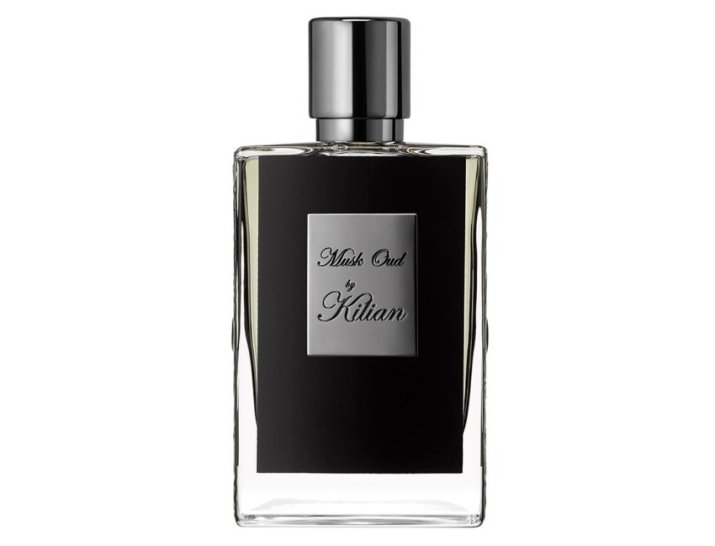 musk oud