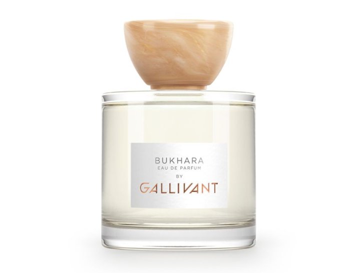 gallivant