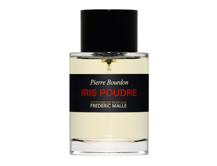 frederic malle