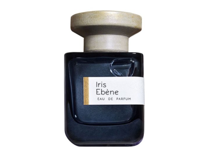 iris ebene