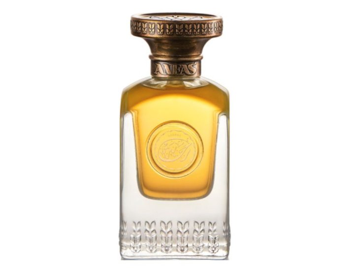 ANFAS RAHABA EDP