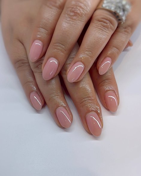 soap nails manicure 3