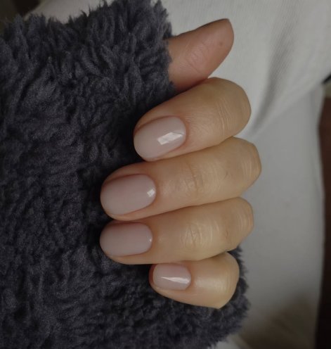 soap nails manicure 6