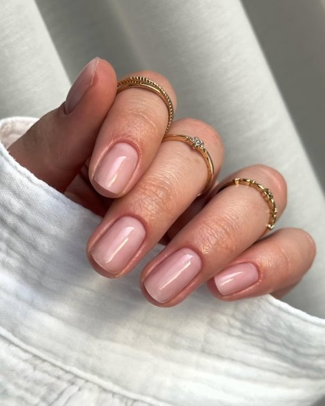 soap nails manicure 7