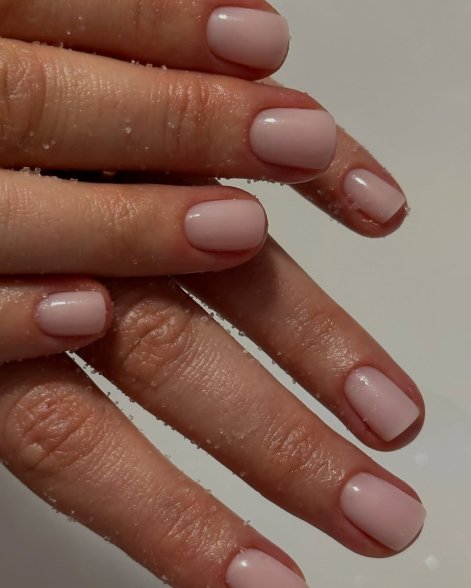 soap nails manicure 9