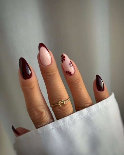 black-cherry-nails-modny-manicure-na-jesień-i-zimę-2025-4