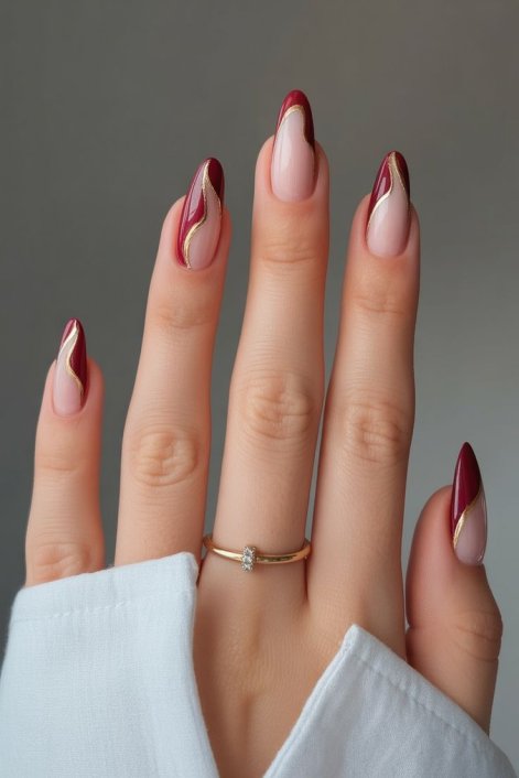 black-cherry-nails-modny-manicure-na-jesień-i-zimę-2025-3