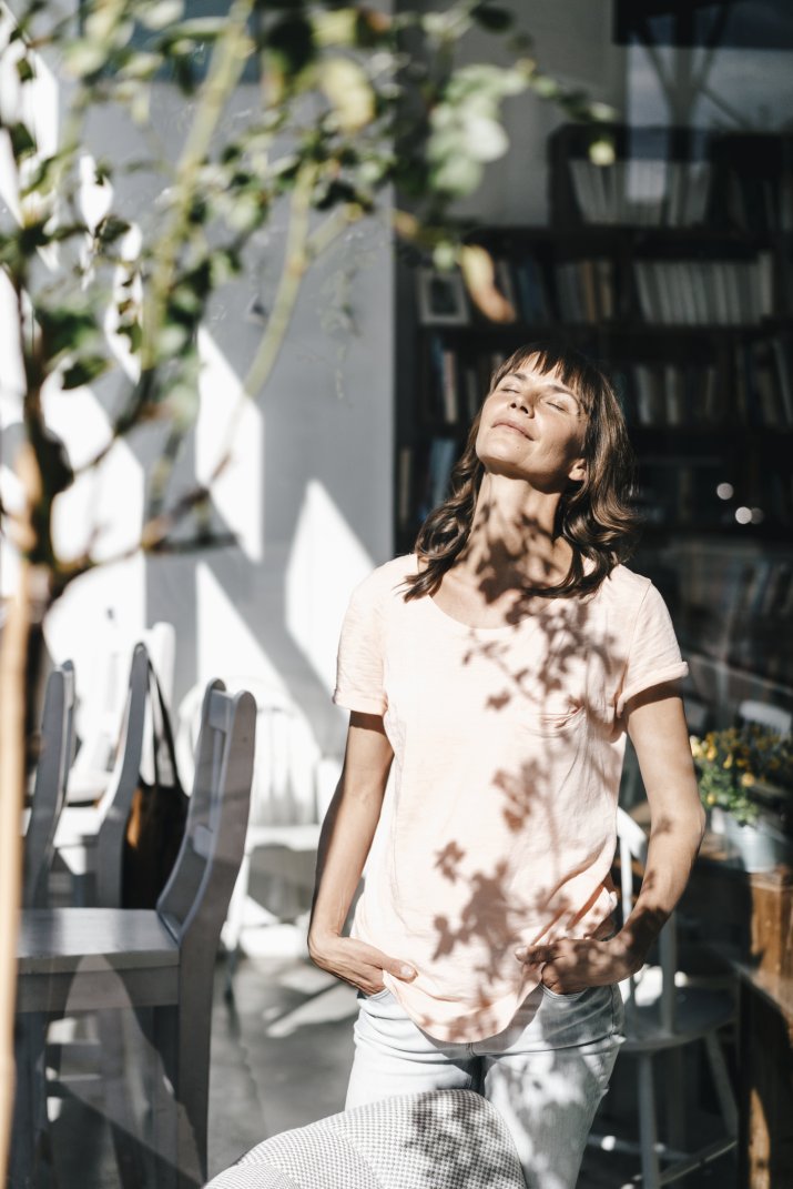 Mindfullness w praktyce. 8 niezawodnych sposobów na szczęście tu i teraz