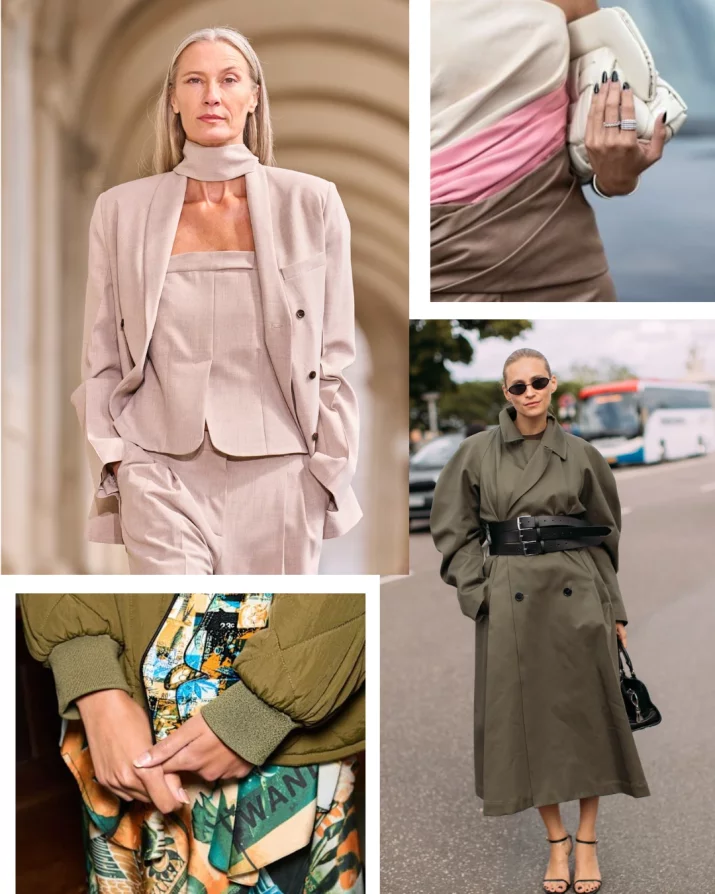 Paznokcie w stylu scandi-chic. 21 inspiracji dla eleganckich dojrzałych kobiet