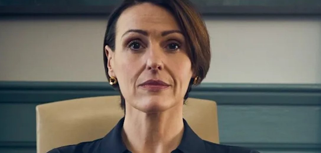 „Wybór” czyli kobiece przywództwo pod presją. Dlaczego warto obejrzeć serial, który podbił Netflix