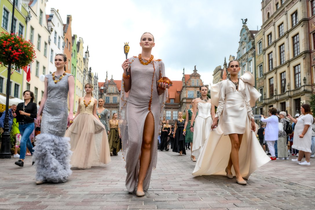 Gdańsk Jewellery Week 2025 – biżuteria, sztuka i bursztyn w centrum uwagi