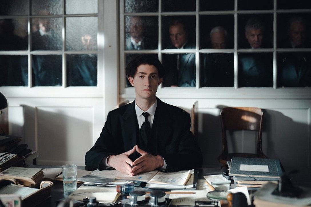 Franz Kafka Agnieszki Holland polskim kandydatem do Oscara. To jeden z najpiękniejszych filmów ostatnich lat