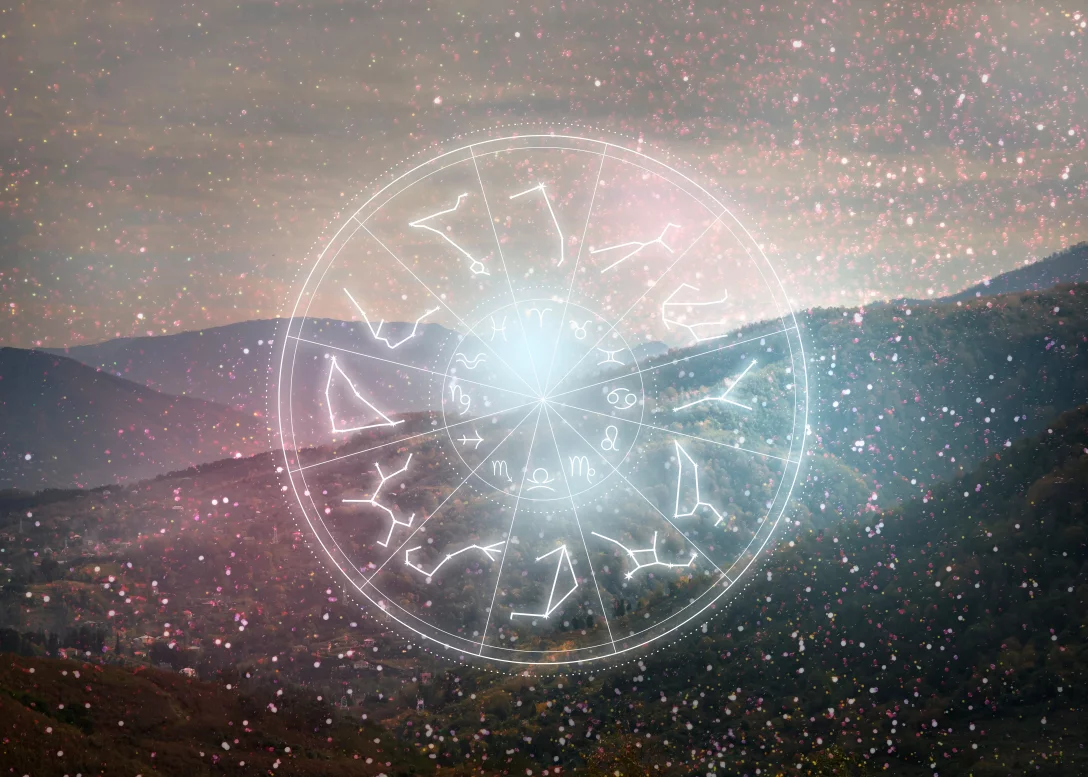 Horoskop tygodniowy 20-26.10 dla wszystkich znaków zodiaku. Co przyniesie nowy tydzień?
