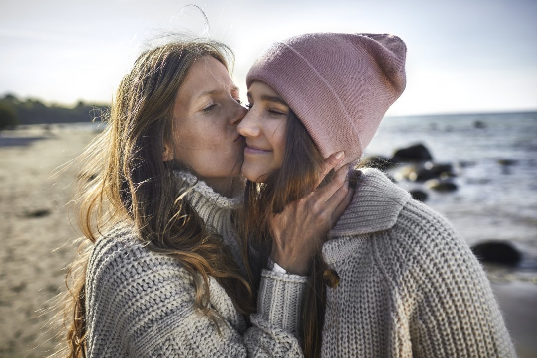 Chciałam być matką przyjaciółką, ale to utopia. O dawaniu przestrzeni i stawianiu granic nastolatkowi