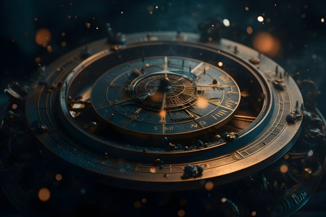 Horoskop tygodniowy 27.10-2.11 dla wszystkich znaków zodiaku. Gwiazdy gwarantują wielkie emocje
