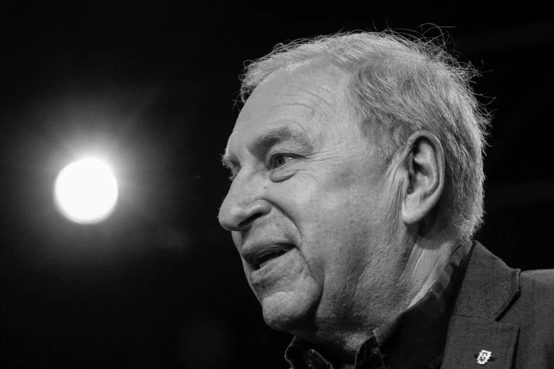 Nieustanne: Ja, ja, ja i ja”. O życiu w cieniu mistrza mówi córka Jerzego Stuhra