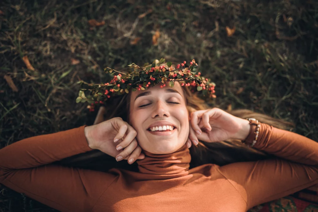 Jesienny wellbeing: 7 prostych przyjemności, które pomogą zadbać o dobre samopoczucie
