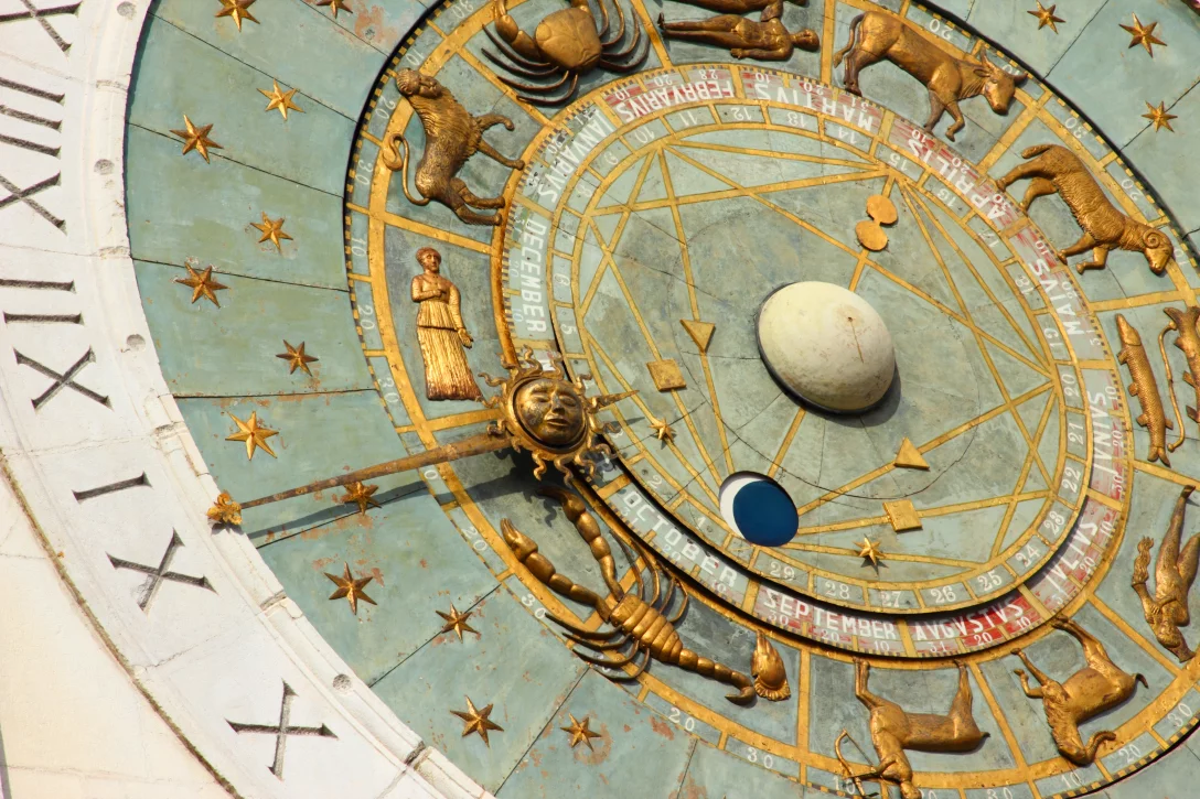 Znaki zodiaku: daty urodzin, charakterystyka i dopasowanie według astrologii!
