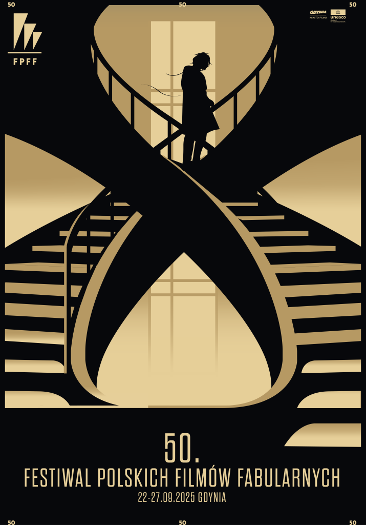 Plakat 50. FPFF_online