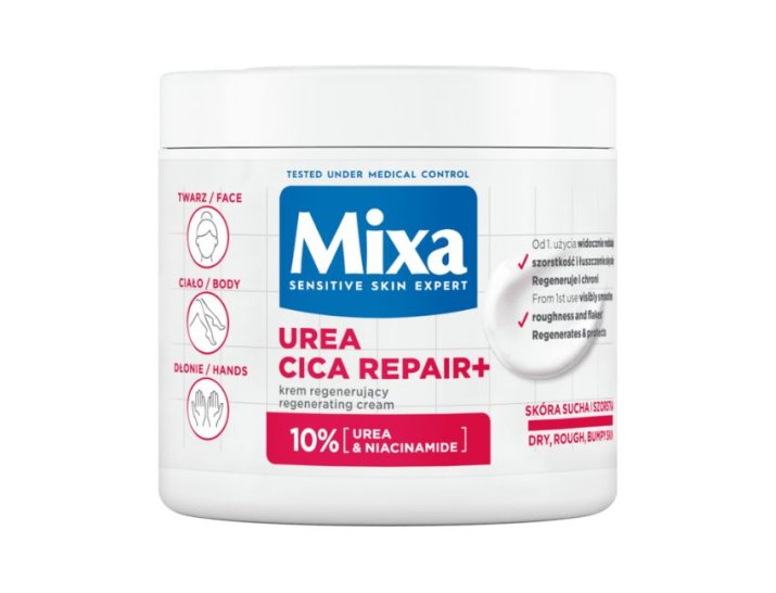 mixa