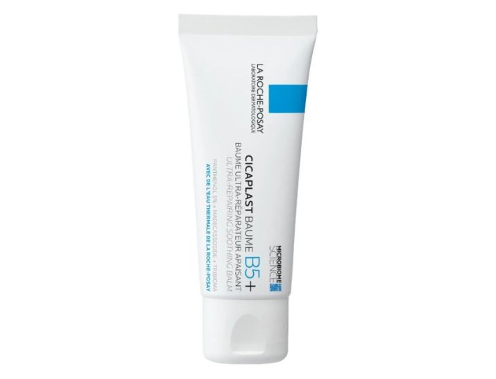 la roche posay