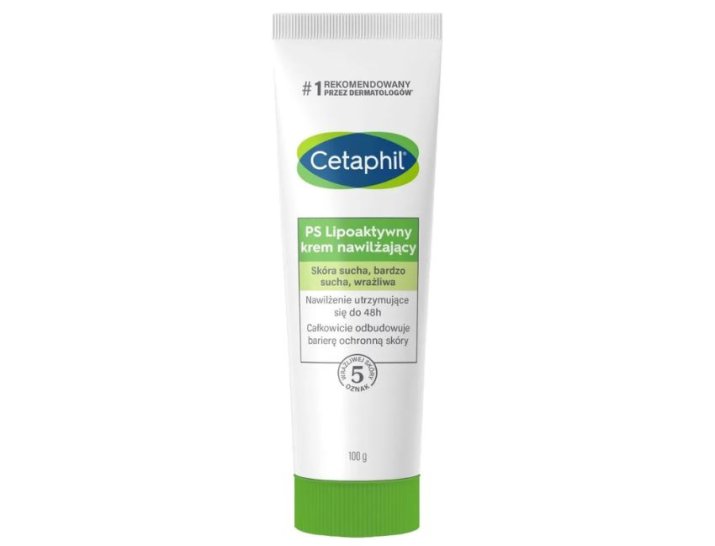 cetaphil