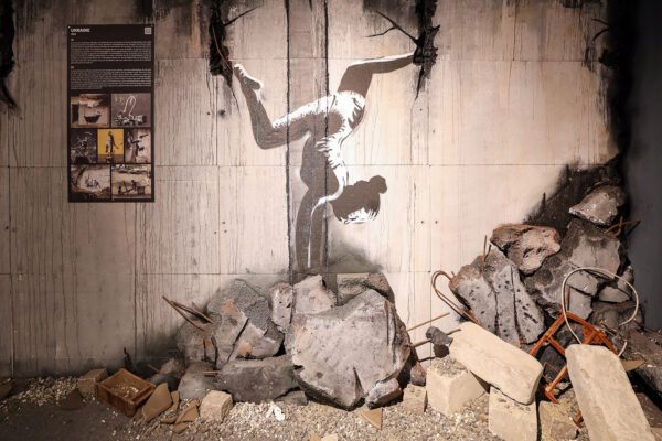 Banksy