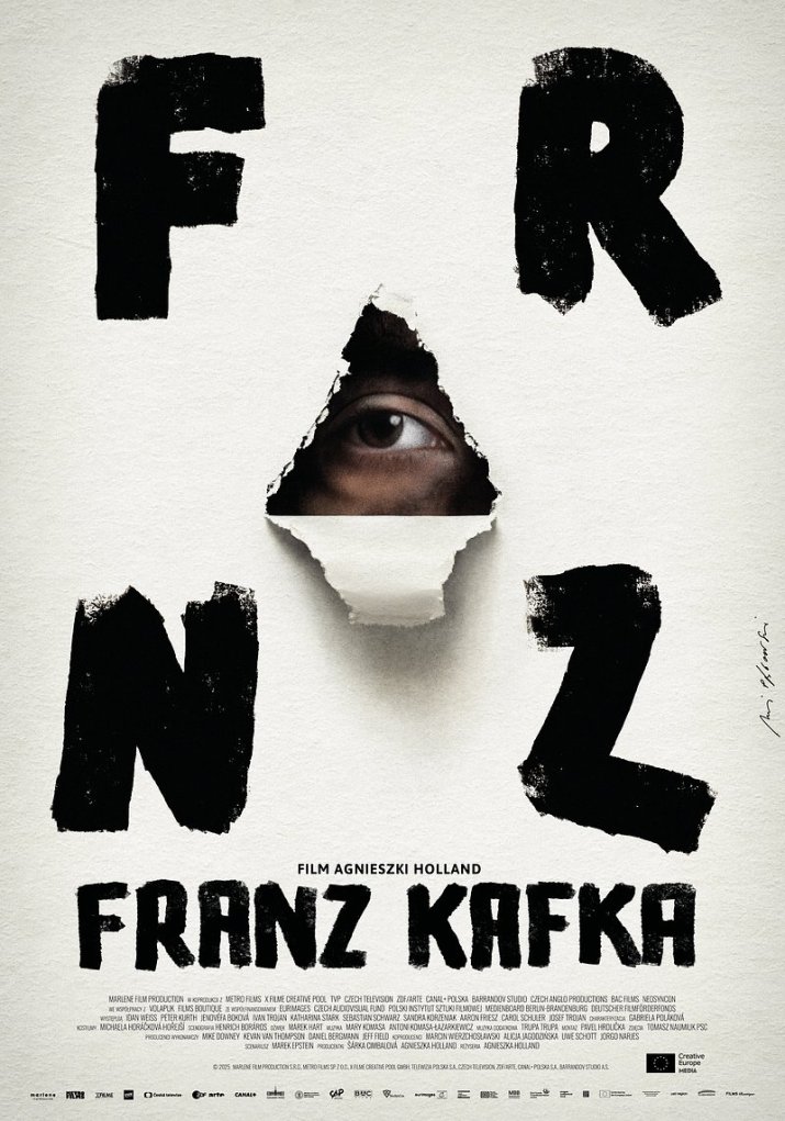KAFKA PLAKAT