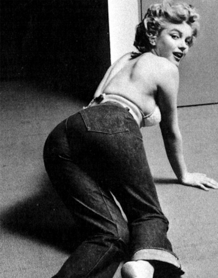 Marilyn Monroe