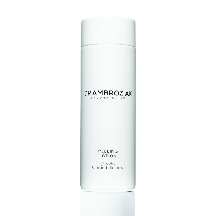 PEELING DR AMBROZIAK