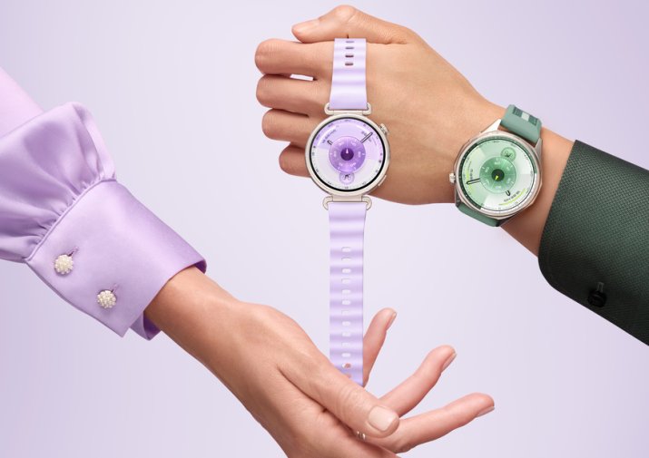 seria HUAWEI WATCH GT 6_lifestyle (1) (1)