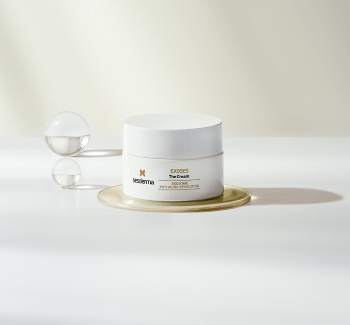 EXOSES CREMA Esferas(3)