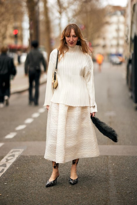 Paris str F25 2119