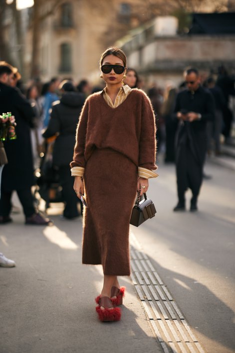 Paris str F25 1798