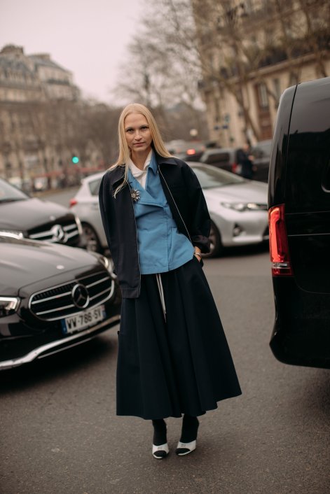 Paris str F25 2881