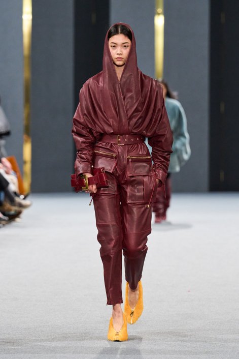 Balmain F25 014