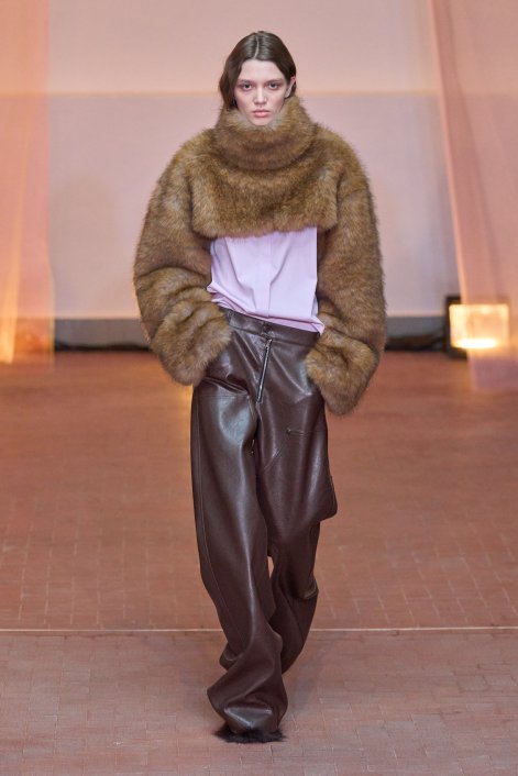 MSGM F25 007
