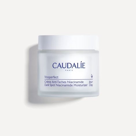 Caudalie Vinoperfect Krem na przebarwienia z niacynamidem