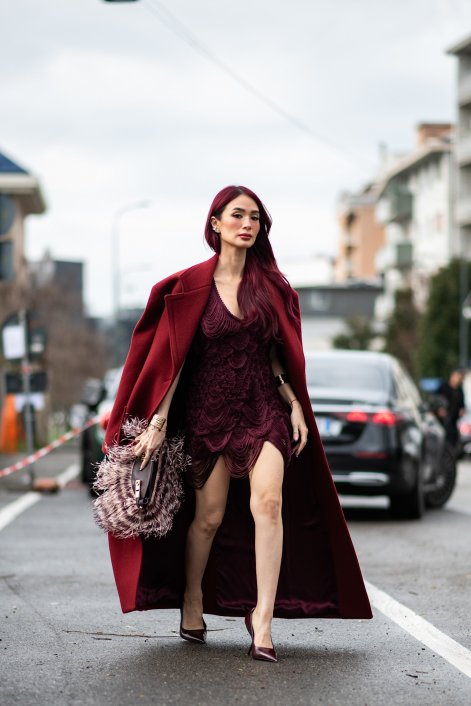 bordo-total-look-jesien-zima-2025-2026-Milano str F25 1767
