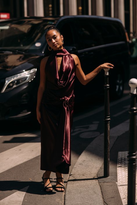 bordo-total-look-jesien-zima-2025-2026-Paris HC str F25 0986